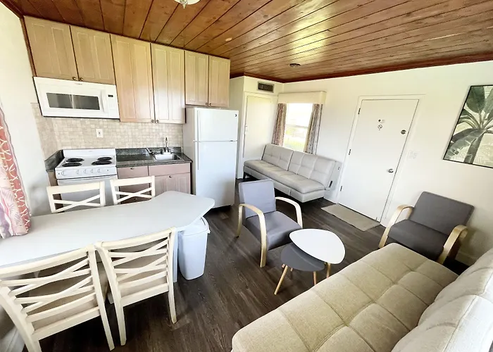 Surf Studio Beach Resort Cocoa Beach