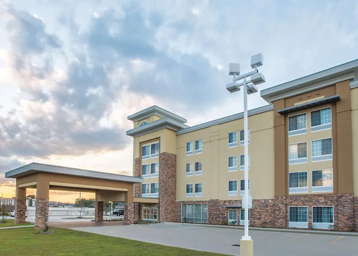 La Quinta By Wyndham Hattiesburg - I-59