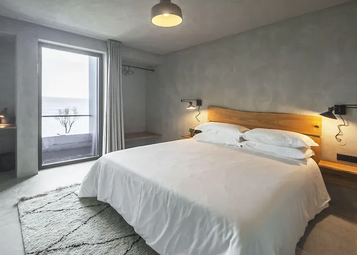 Casa Da Ilha - Slow Living Residence & Suites