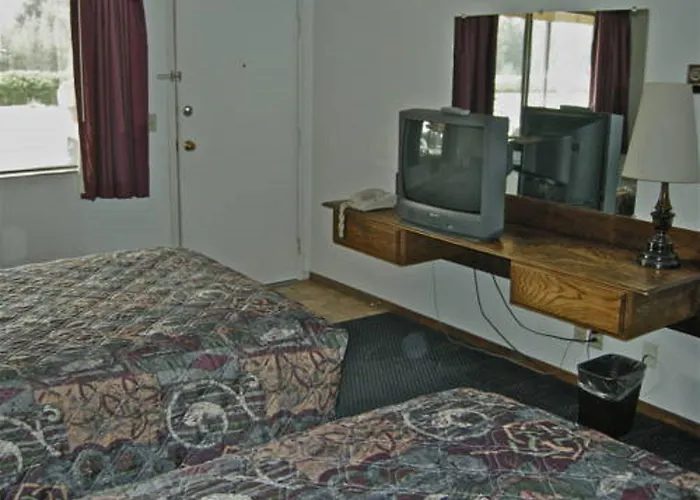 Red Lion Inn And Suites La Pine, Oregon