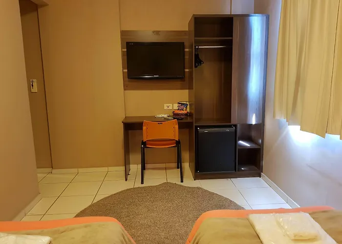 Astro Hotel