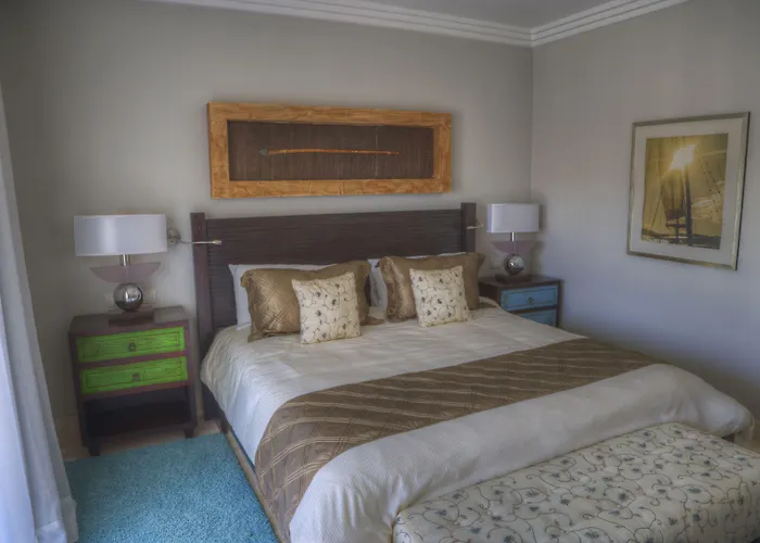 Fishing Lodge Cap Cana Punta Cana