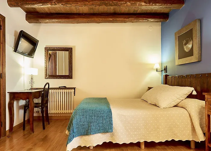 Hostal Vidaller Bielsa