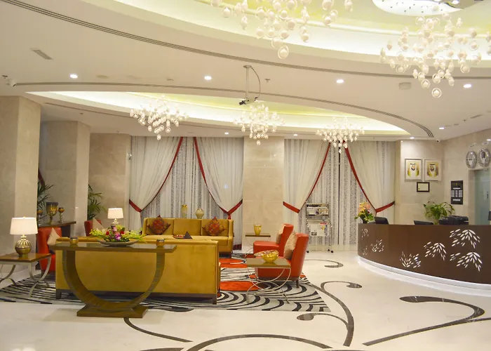 Landmark Premier Hotel