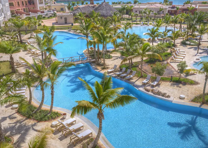 Fishing Lodge Cap Cana Punta Cana