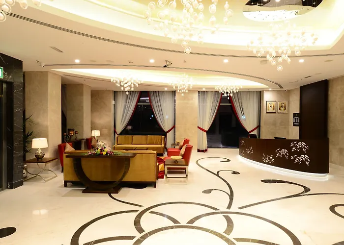 Landmark Premier Hotel