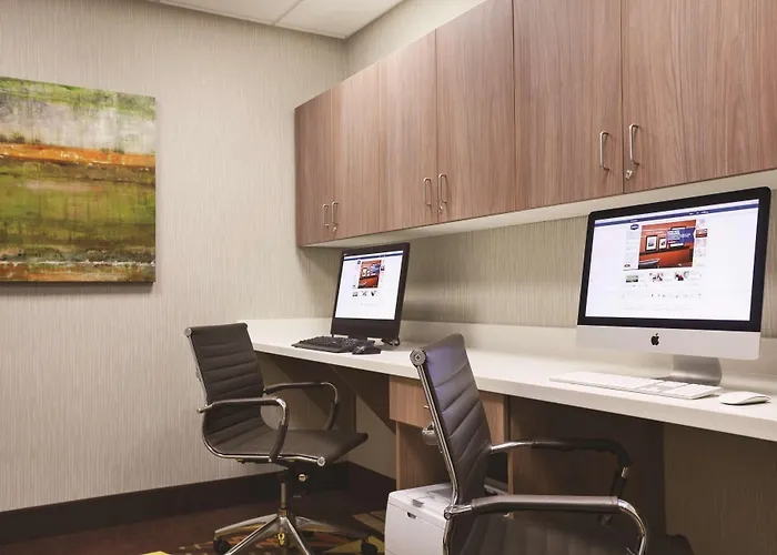 Hampton Inn Brigham City