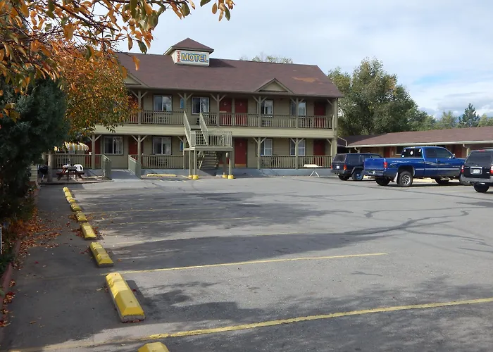 Ute Motel