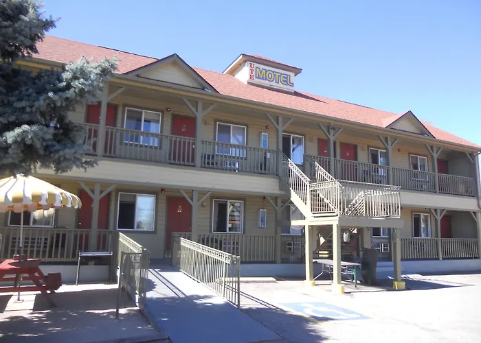 Ute Motel