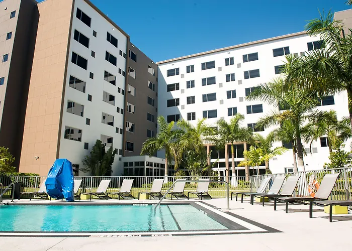 Element Miami Doral