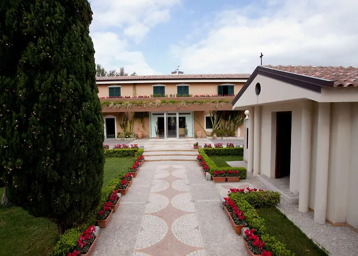La Bruca Resort Scalea