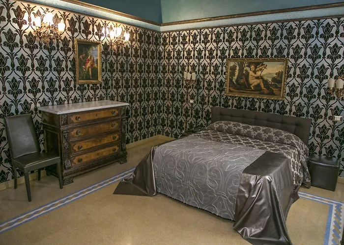 Hotel Antica Dimora De Michaelis Roma