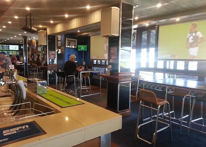 Hotels in Port Lincoln