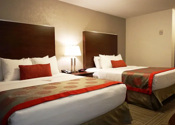 Ramada By Wyndham Moose Jaw
