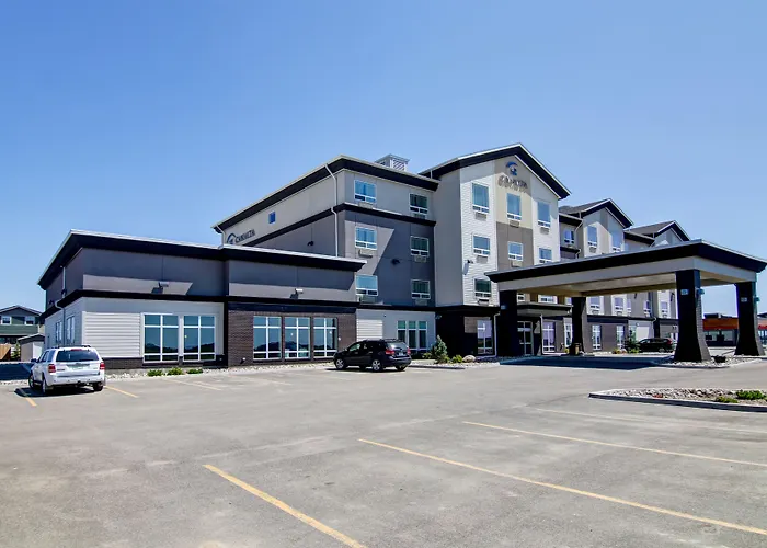 Martensville Hotels