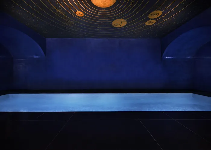 Maison Souquet, Hotel & Spa Parijs