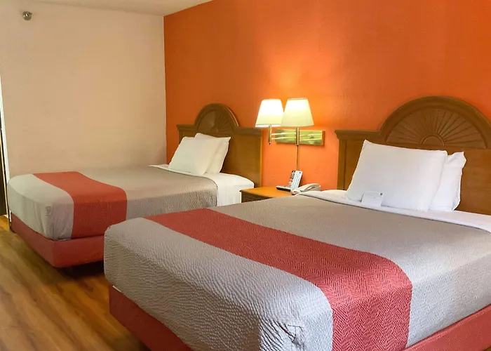 Bremerton City Center Hotels