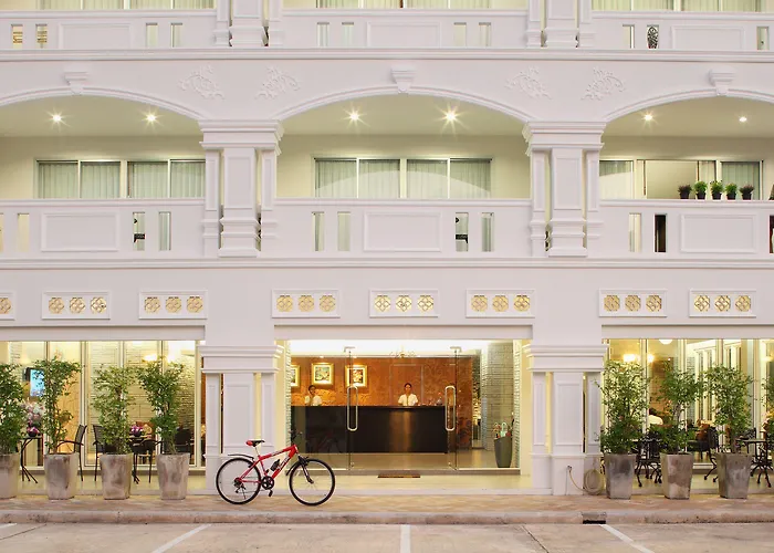 Samkong Place