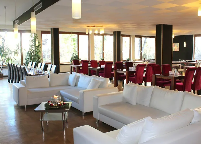 Hotel Atlas Sport Garmisch-Partenkirchen