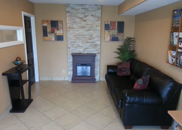 Regency Inn Pittsburg