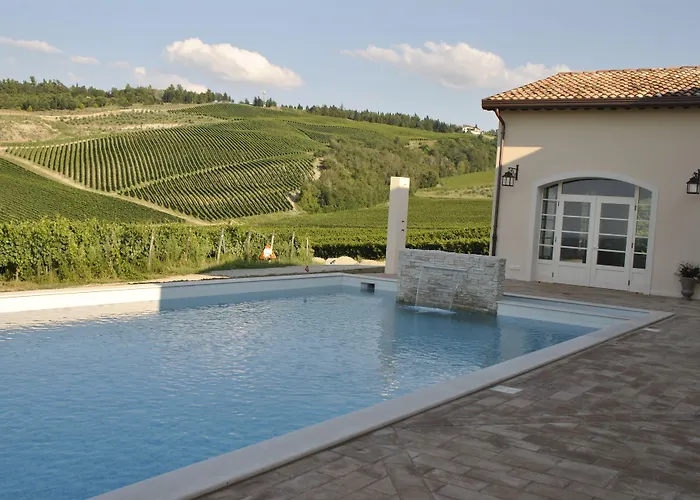 Borgo Conde Wine Resort Forlì