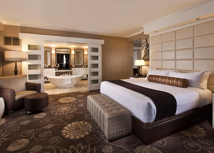 Golden Nugget Lake Charles