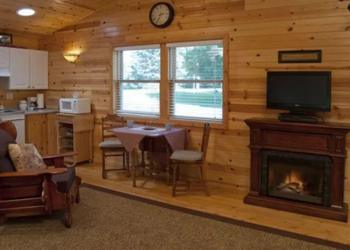 Oak Hill Bed And Breakfast Wisconsin Dells