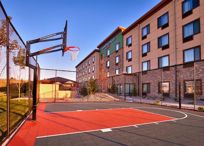 Towneplace Suites By Marriott Missoula
