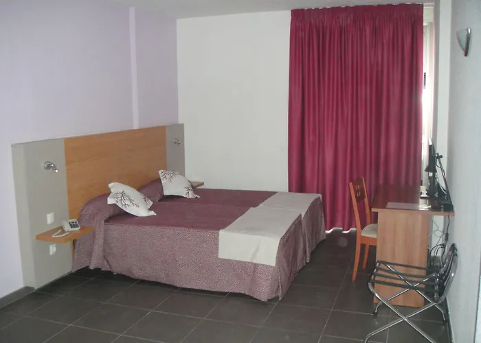 MHC Arenales Hotel Las Palmas de Gran Canaria