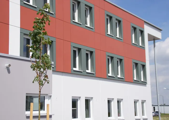 Euro Hotel Friedberg