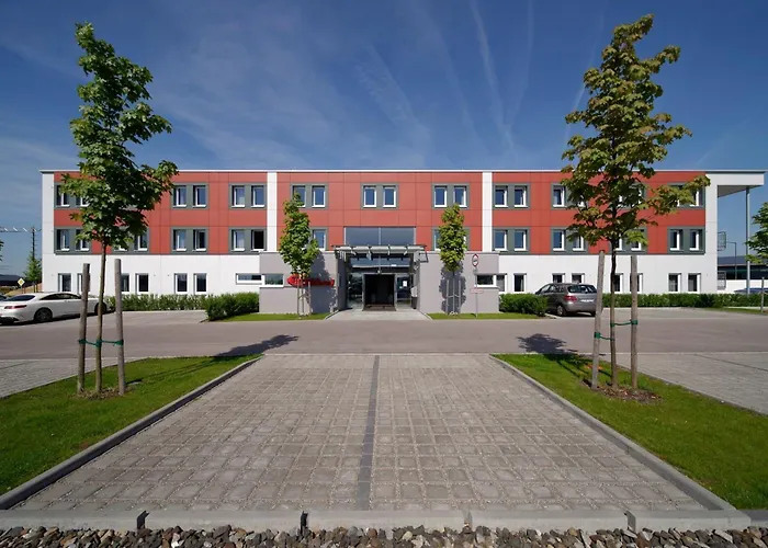 Euro Hotel Friedberg
