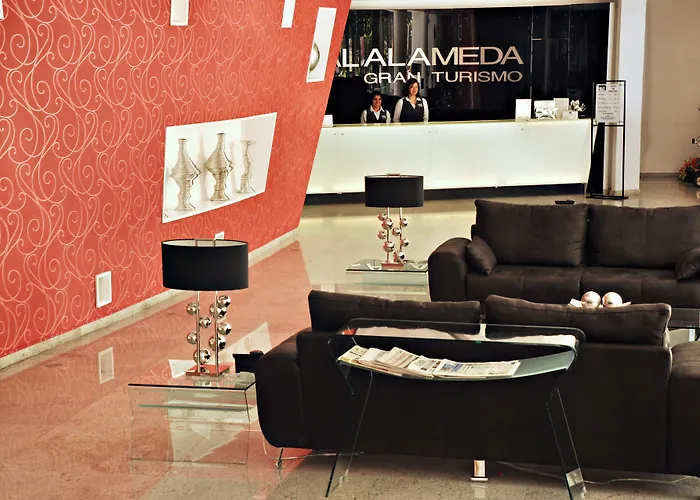 Hotels in Querétaro