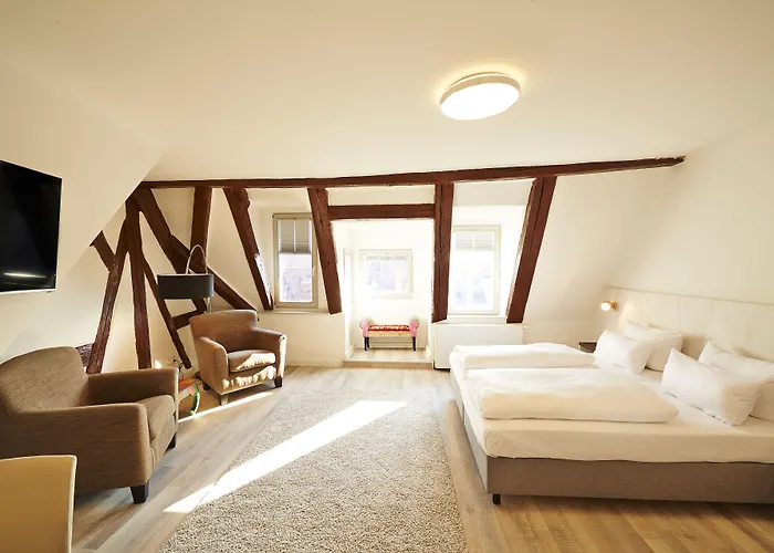 Hotel Elch Boutique