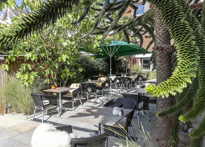 Hotels in Kalifornien