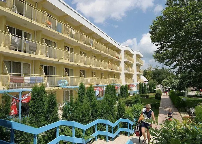 Hotel Orhidea