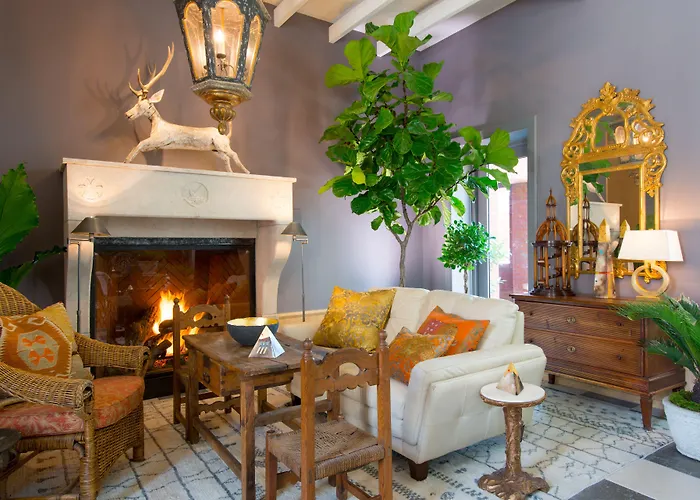 The Ivy Hotel Baltimore