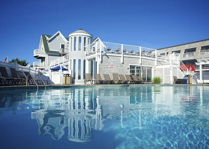 Anchorage Inn