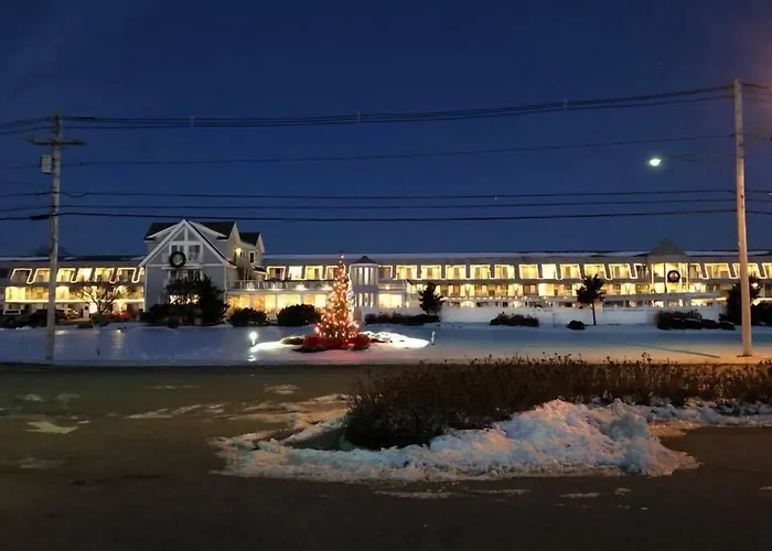 Anchorage Inn