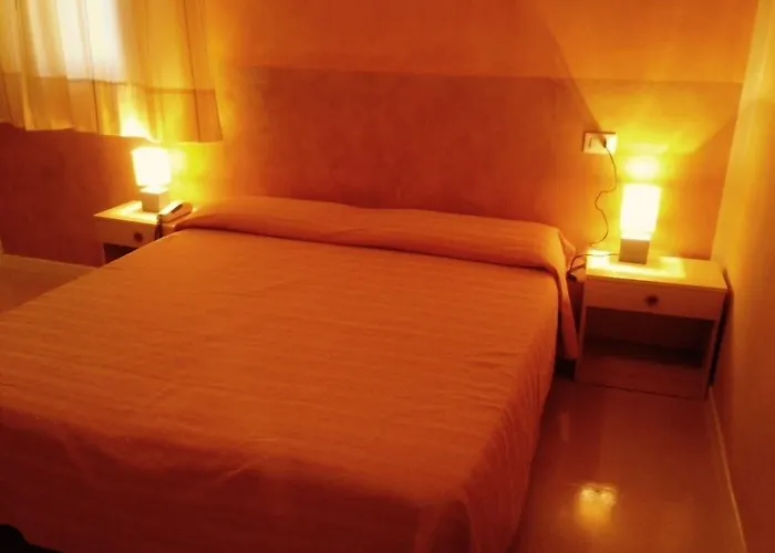 Hotel Il Ponte Cecina 