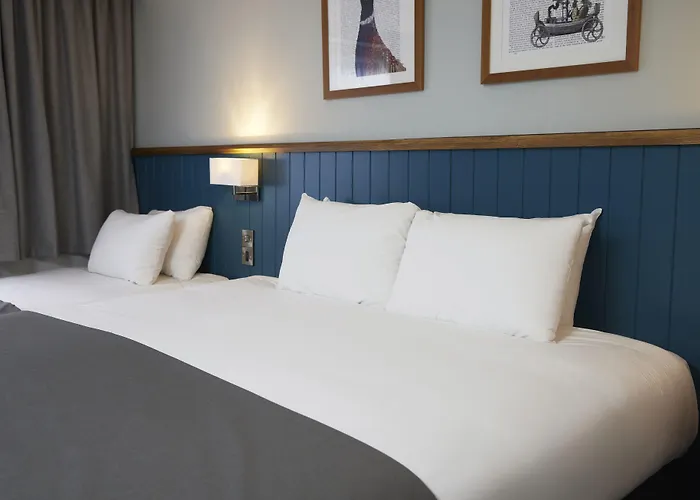 Haydock Hotels