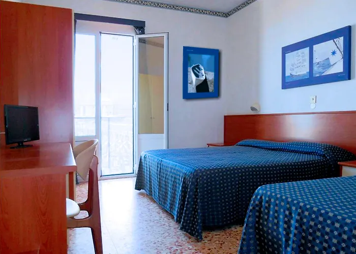 Hotel Paradiso Senigallia