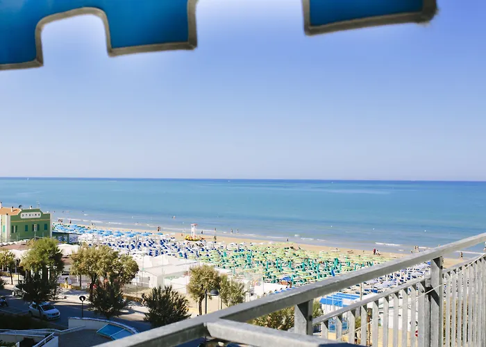 Hotel Paradiso Senigallia