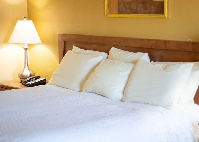 Norma Dan Motel - Near Dolly Parton'S Stampede Dinner Attraction Pigeon Forge