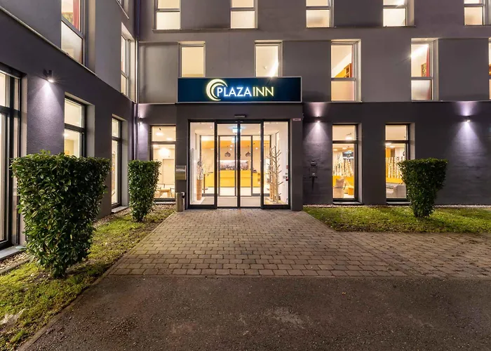 Atomis Hotel Dachau Munich
