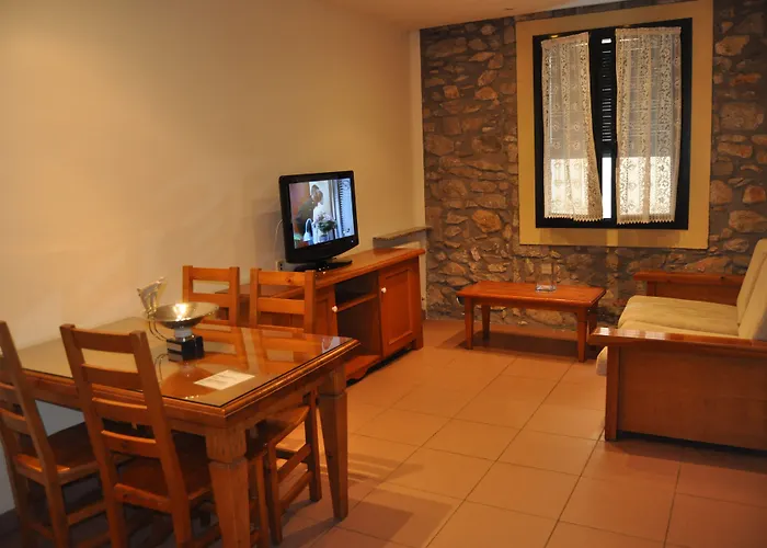 Apartments Historic Gerona