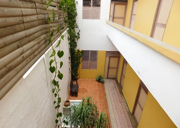 Residencial La Fonte