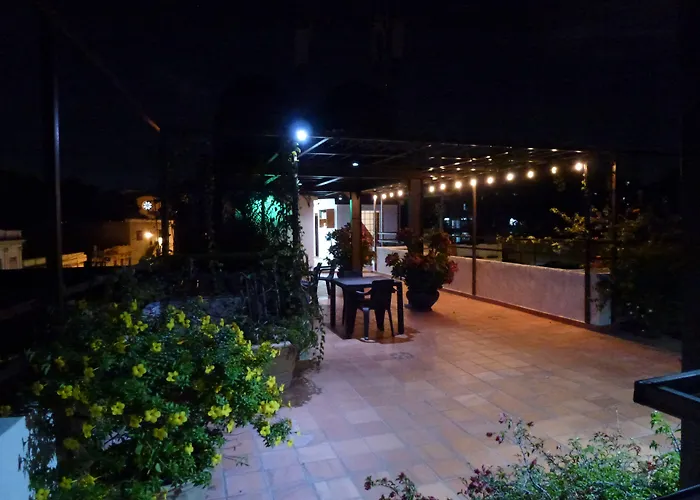 Aparthotel Residencial La Fonte Santo Domingo