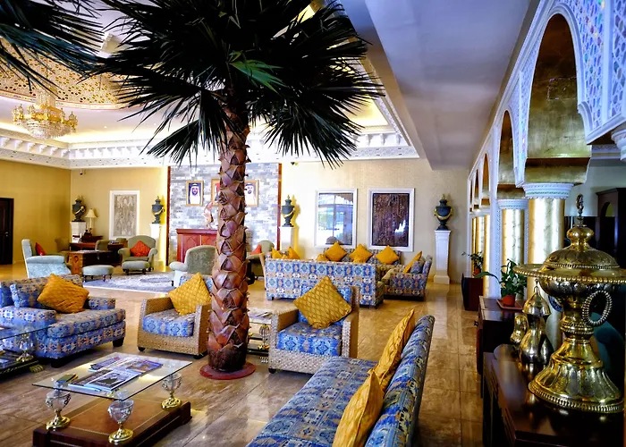 Sharjah International Airport Hotel