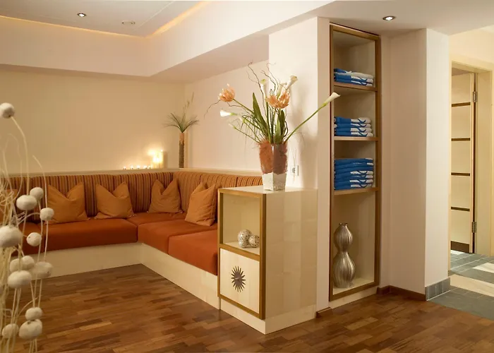 Obertauern Hotels
