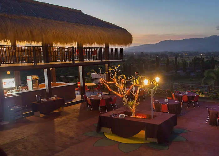Pratama Hotel & Convention Mataram